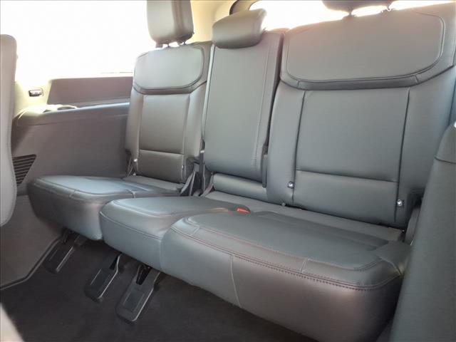 new 2025 Ford Expedition Max car, priced at $72,840