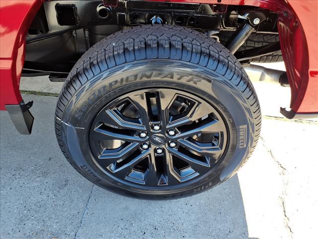 new 2026 Ford F-150 car, priced at $70,140