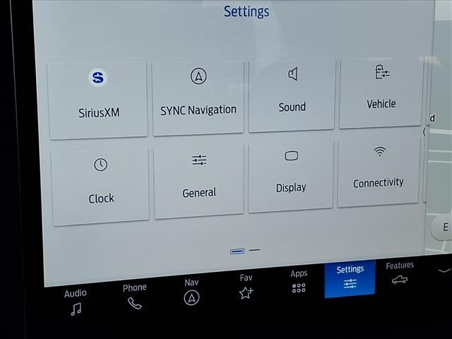 new 2026 Ford F-150 car, priced at $70,140