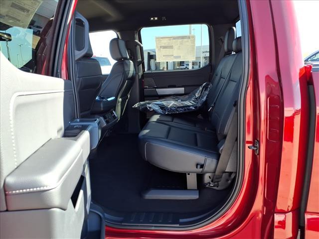 new 2026 Ford F-150 car, priced at $70,140