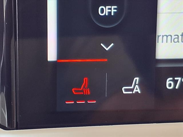 new 2025 Ford Bronco Sport car, priced at $32,495