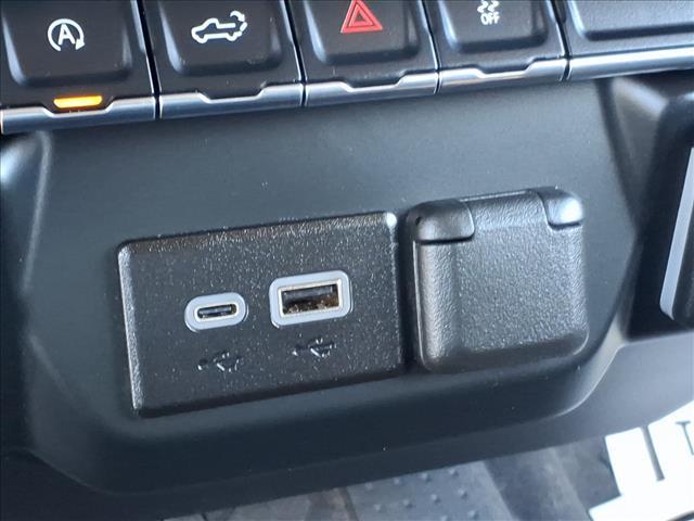 used 2024 Chevrolet Silverado 1500 car, priced at $39,988