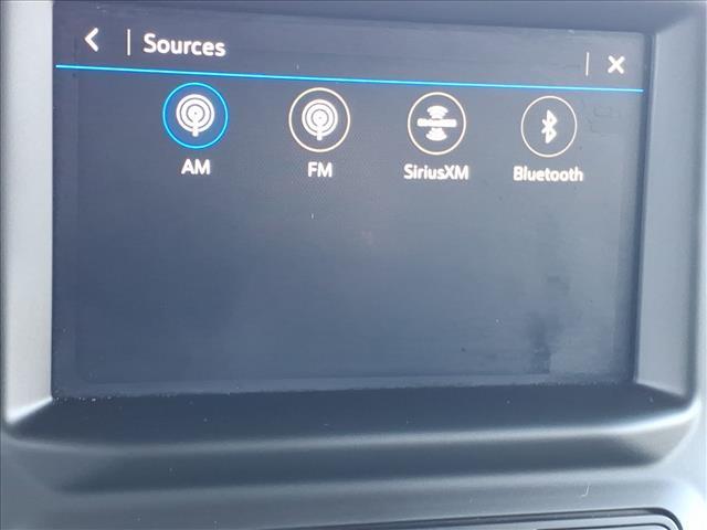 used 2024 Chevrolet Silverado 1500 car, priced at $39,988