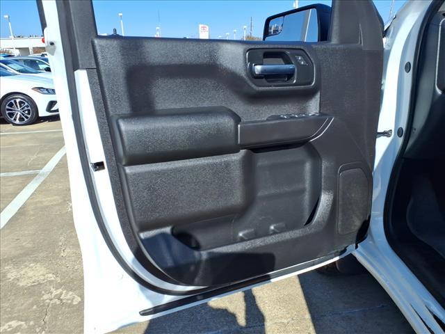 used 2024 Chevrolet Silverado 1500 car, priced at $39,988