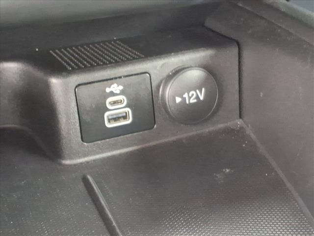 used 2025 Ford Escape car, priced at $21,988