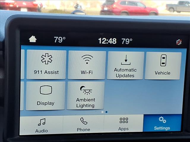 used 2022 Ford Maverick car, priced at $26,988