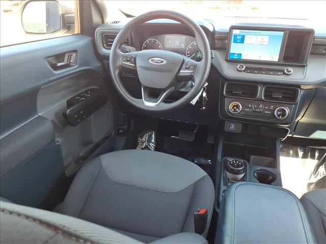 used 2022 Ford Maverick car, priced at $26,988
