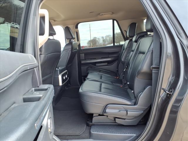 used 2024 Ford Expedition Max car, priced at $39,988