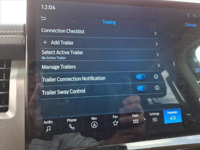 used 2024 Ford Expedition Max car, priced at $39,988