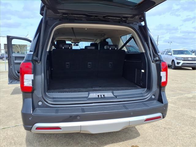 used 2024 Ford Expedition Max car, priced at $39,988