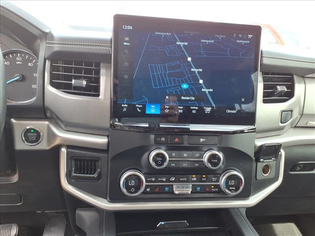 used 2024 Ford Expedition Max car, priced at $39,988