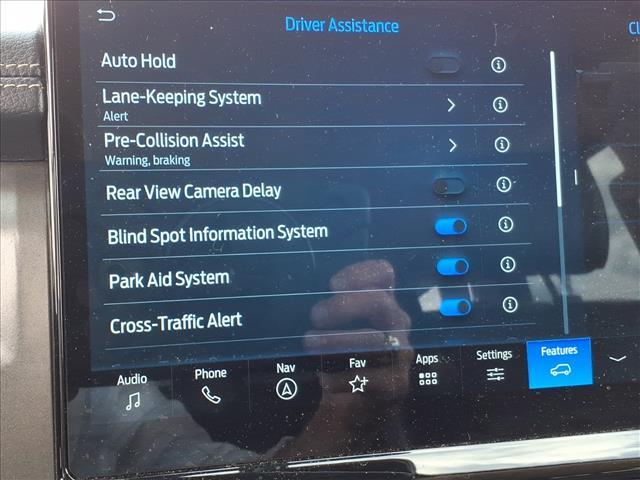 used 2024 Ford Expedition Max car, priced at $39,988