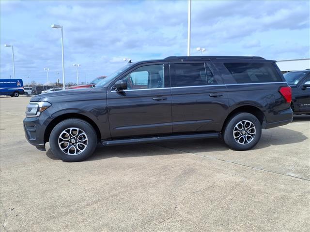 used 2024 Ford Expedition Max car, priced at $39,988