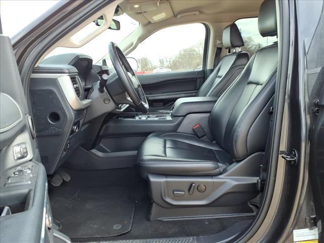 used 2024 Ford Expedition Max car, priced at $39,988