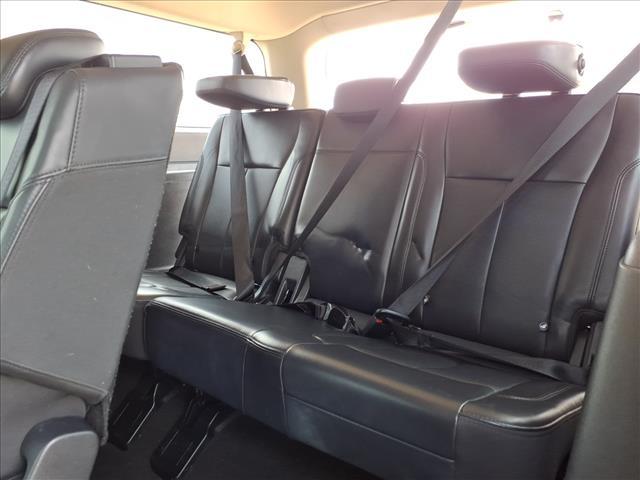 used 2024 Ford Expedition Max car, priced at $39,988