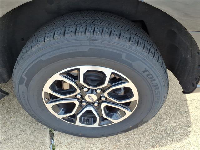 used 2024 Ford Expedition Max car, priced at $39,988