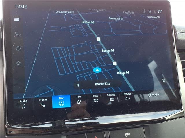 used 2024 Ford Expedition Max car, priced at $39,988