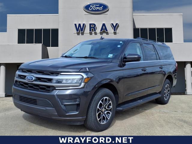 used 2024 Ford Expedition Max car, priced at $39,988