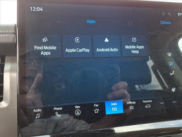 used 2024 Ford Expedition Max car, priced at $39,988