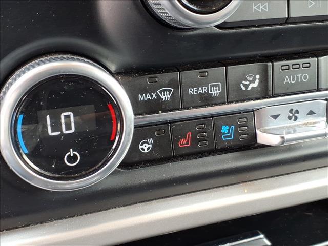 used 2024 Ford Expedition Max car, priced at $39,988