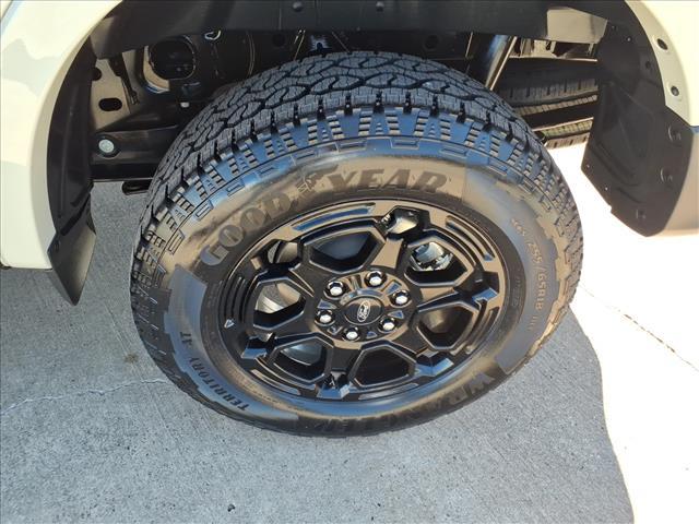 new 2025 Ford Ranger car, priced at $42,165