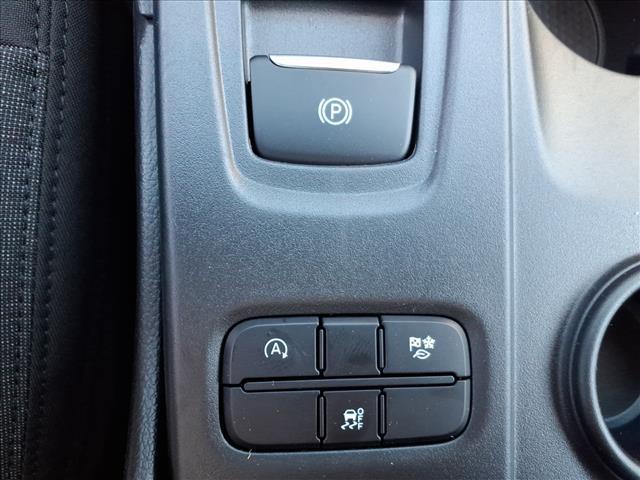 new 2025 Ford Ranger car, priced at $42,165