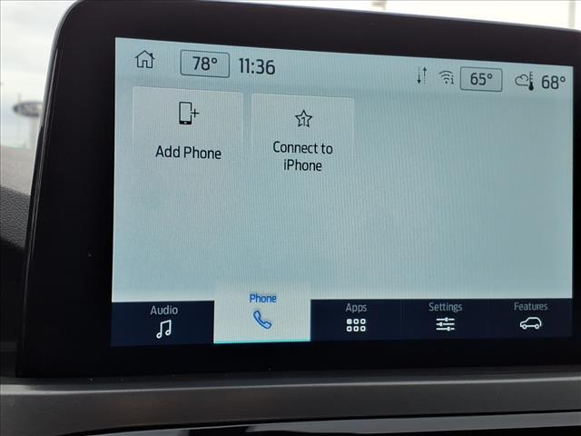 used 2024 Ford Escape car, priced at $22,988