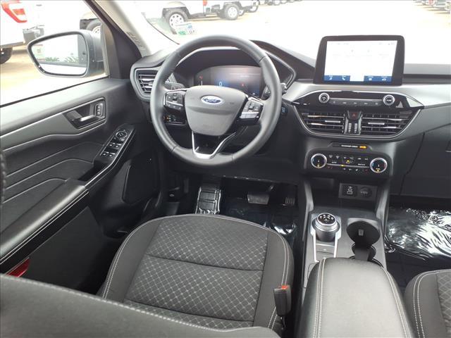 used 2024 Ford Escape car, priced at $22,988