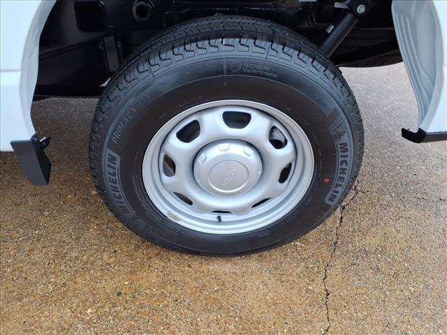 new 2025 Ford F-150 car, priced at $33,745