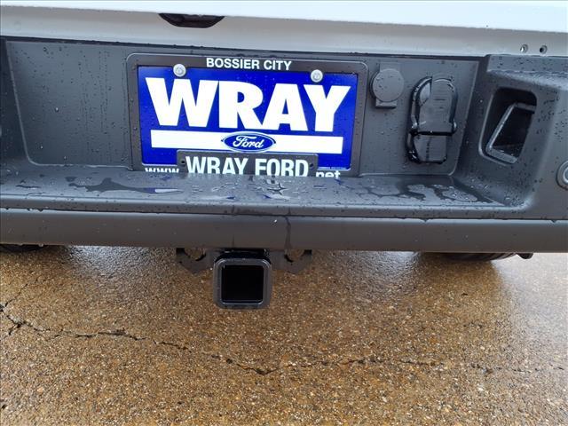 new 2025 Ford F-150 car, priced at $33,745