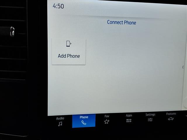 new 2025 Ford F-150 car, priced at $33,745