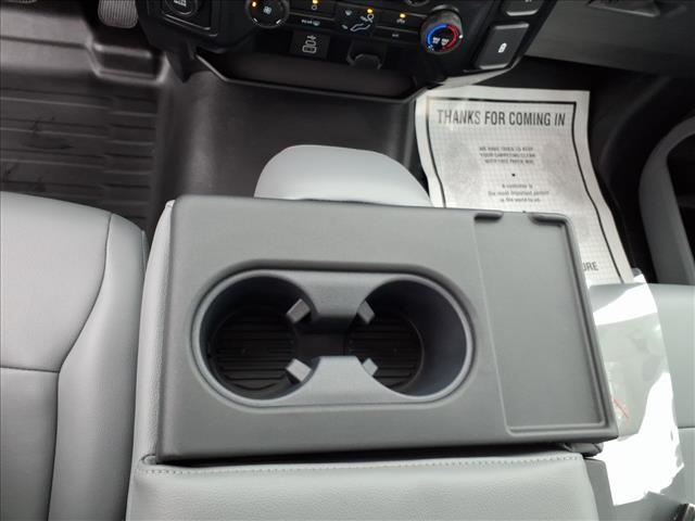 new 2025 Ford F-150 car, priced at $33,745