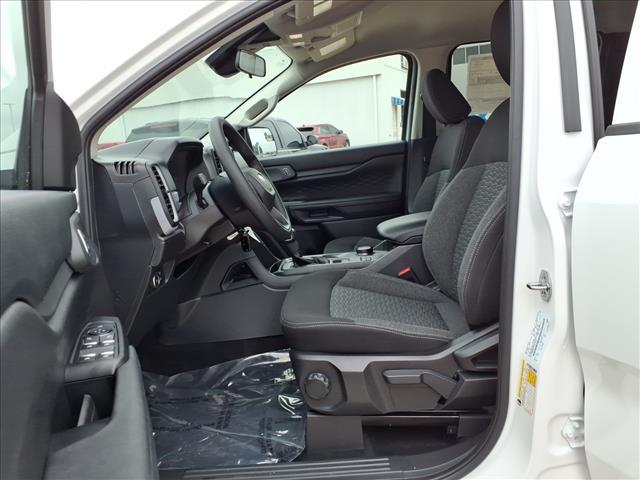 new 2026 Ford Ranger car, priced at $37,164