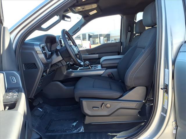 new 2026 Ford F-150 car, priced at $62,670