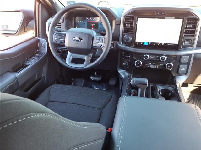 new 2026 Ford F-150 car, priced at $62,670