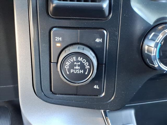 new 2026 Ford F-150 car, priced at $62,670