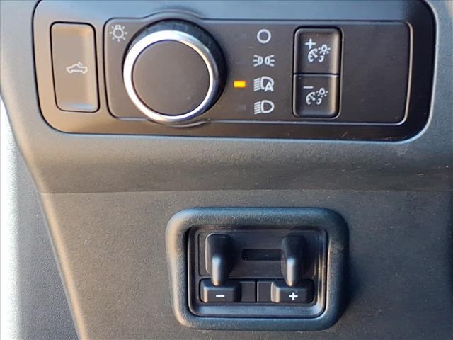 used 2023 Ford Maverick car, priced at $23,988