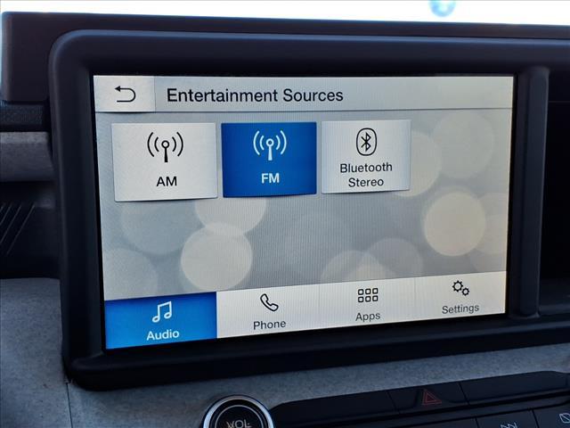 used 2023 Ford Maverick car, priced at $23,988