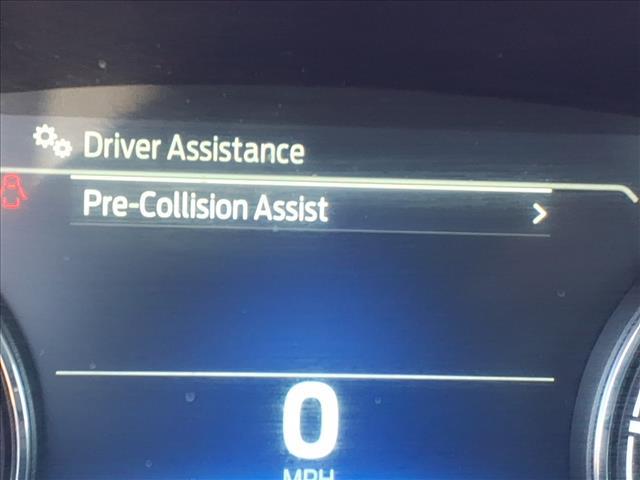 used 2023 Ford Maverick car, priced at $23,988