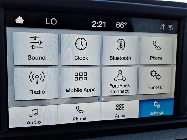 used 2023 Ford Maverick car, priced at $23,988