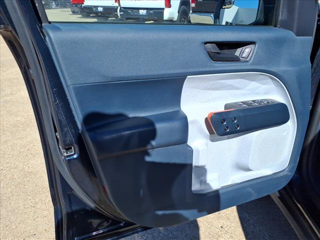 used 2023 Ford Maverick car, priced at $23,988