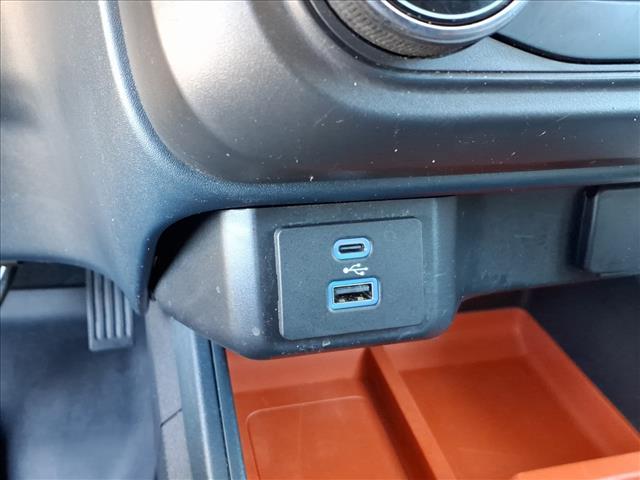 used 2023 Ford Maverick car, priced at $23,988