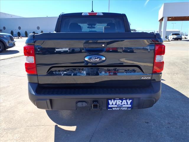 used 2023 Ford Maverick car, priced at $23,988