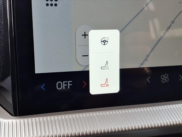 new 2026 Ford Explorer car, priced at $42,780