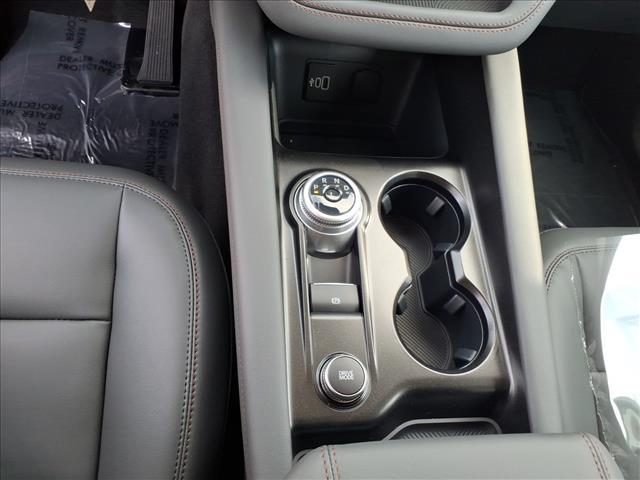 new 2026 Ford Explorer car, priced at $42,780