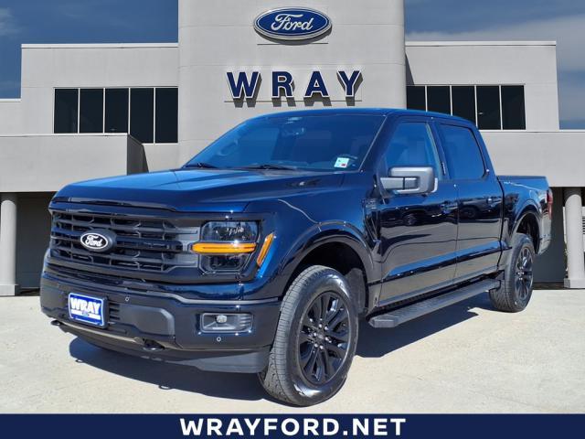 new 2026 Ford F-150 car, priced at $63,520