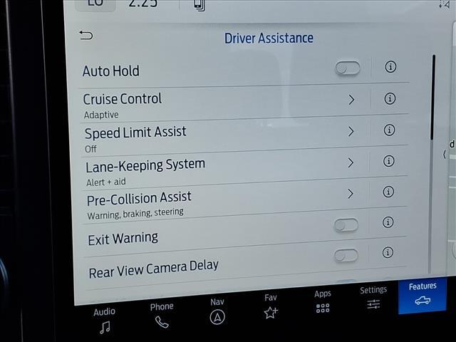 new 2026 Ford F-150 car, priced at $63,520