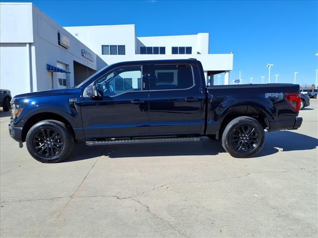 new 2026 Ford F-150 car, priced at $63,520