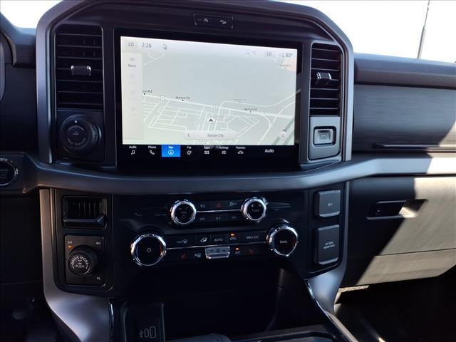 new 2026 Ford F-150 car, priced at $63,520