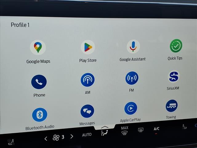 new 2026 Ford Expedition car, priced at $71,345